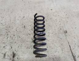 Пружина передняя для Mercedes-Benz E-класс W210/S210 (1995—1999)  запчасти бу
