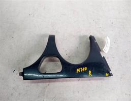 Планка под фару правую для Mercedes-Benz E-класс W210/S210 (1995—1999)  запчасти бу