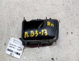 Крючок двери передней правой для VOLKSWAGEN Passat B3 (1988—1993)  запчасти бу