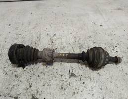 Привод в сборе левый для VOLKSWAGEN Golf Mk3 (1991—2000)  запчасти бу