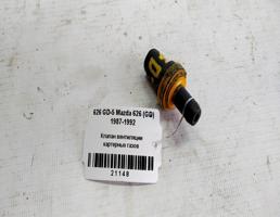 Клапан рециркуляции картерных газов для Mazda 626 GD (1987—1996)  запчасти бу