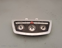 Блок управления кондиционером для Lifan Solano 620 (2008—2015)  запчасти бу