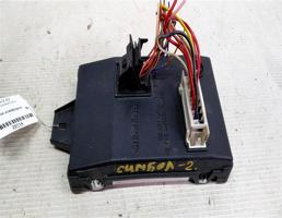 ЭБУ комфорта для Renault Symbol I рестайлинг 2 (2006—2008)  запчасти бу