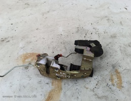 Замок двери передней левой для Chery Kimo (A1) A1 (2008—2015)  запчасти бу