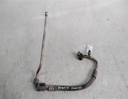 Шланг компрессора кондиционера для Lifan Breez (520) 520 (2005—2014)  запчасти бу