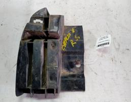 Отбойник бампера заднего для KIA Sportage I (1993—2006)  запчасти бу