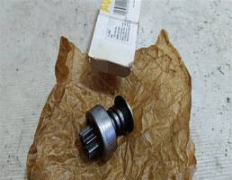 Бендикс стартера для Audi 200 C3 (1983—1988)  запчасти бу