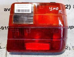 Фонарь задний правый для Fiat Uno I (1983—1989)  запчасти бу
