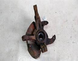 Кулак поворотный передний левый для Mazda 323 BA (1994—2000)  запчасти бу