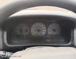 Панель приборов для Toyota Hiace Regius I (1997—1999)  запчасти бу