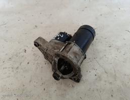 Стартер для Chery Kimo (A1) A1 (2008—2015)  запчасти бу