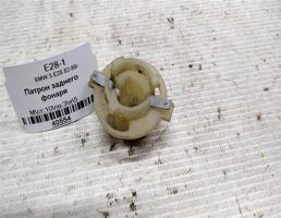 Патрон заднего фонаря для BMW 5 серия E28 (1981—1988)  запчасти бу