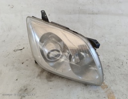 Фара правая для Toyota Corolla X (2006—2010)  запчасти бу