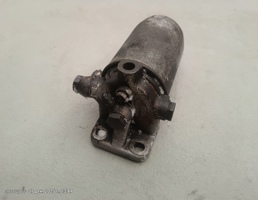 Кронштейн топливного фильтра для Land Rover Defender I (1983—2007)  запчасти бу