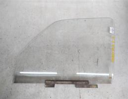 Стекло двери передней левой для Opel Kadett D (1979—1984)  запчасти бу