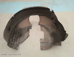 Локер передний правый для Ford Focus III (2011—2015)  запчасти бу