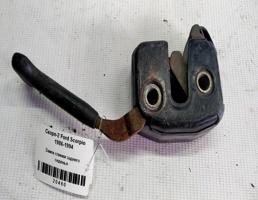 Замок спинки сиденья заднего для Ford Scorpio I (1985—1994)  запчасти бу