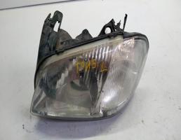 Фара левая для Mazda Tribute I (2000—2004)  запчасти бу