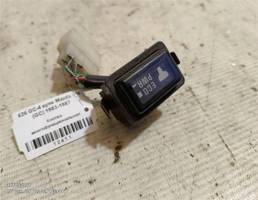 Кнопка многофункциональная для Mazda 626 GC 83-87г  запчасти бу