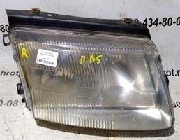 Фара правая для VOLKSWAGEN Passat B5 (1996—2001)  запчасти бу