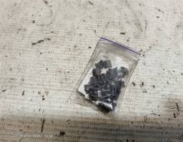 Сухарик клапана для Nissan Almera N16 (2000—2003)  запчасти бу