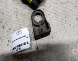 Крепление радиатора для Peugeot 206 I (1998—2012)  запчасти бу