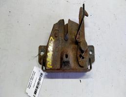 Замок капота для Mitsubishi Pajero 2 91-97г  запчасти бу