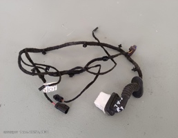 Проводка двери задней правой для Chery Tiggo 7 Pro Max I (2022—2025)  запчасти бу