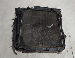 Радиатор основной для Audi 100 C4 (1990—1994)  запчасти бу