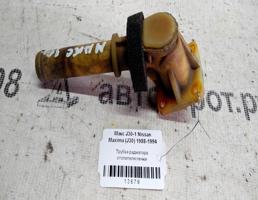 Трубка радиатора печки для Nissan Maxima J30 (1988—1994)  запчасти бу