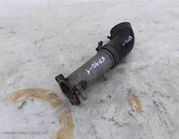 Патрубок дроссельной заслонки для Toyota Cresta X90 92-96г  запчасти бу
