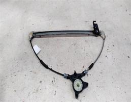 ЭСП задний правый для Mazda 3 BK 02-09г  запчасти бу