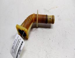 Трубка радиатора печки для Nissan Maxima A33 (1999—2006)  запчасти бу