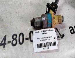 Форсунка инжекторная эл для Daewoo Nexia I (1995—2008)  запчасти бу