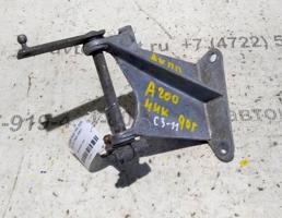 Механизм газа для Audi 200 С3 83-91г  запчасти бу