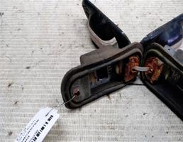 Фонарь подсветки номера для Audi 100 C3 (1982—1988)  запчасти бу