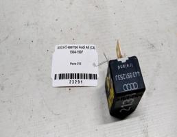 Реле 213 силовое для Audi A6 C4 (1994—1997)  запчасти бу