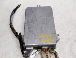 ЭБУ ДВС для Honda Fit GD (2001—2008)  запчасти бу