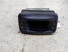 Часы для Daewoo Nexia I (1995—2008)  запчасти бу