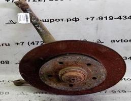 Кулак поворотный передний правый для Mercedes-Benz W123 W123/V123/C123/S123 (1975—1986)  запчасти бу