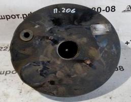 ВУТ для Peugeot 206 I (1998—2012)  запчасти бу