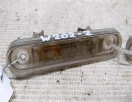 Фонарь подсветки номера для Mercedes-Benz C-класс W202/S202 (1993—1997)  запчасти бу