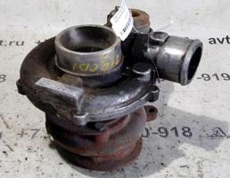 Турбина для Mercedes-Benz E-класс W210/S210 (1995—1999)  запчасти бу