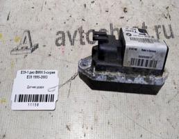 Датчик удара для BMW 5 серия E39 (1995—2000)  запчасти бу