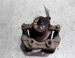 Суппорт передний правый для Daewoo Nexia I (1995—2008)  запчасти бу