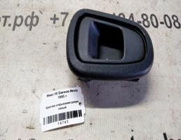 Крючок двери левой для Daewoo Nexia I (1995—2008)  запчасти бу