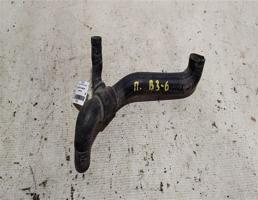 Патрубок водяной сложный для VOLKSWAGEN Passat B3 (1988—1993)  запчасти бу