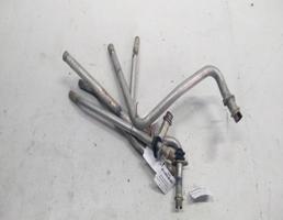 Трубка радиатора печки для Mercedes-Benz W123 W123/V123/C123/S123 (1975—1986)  запчасти бу