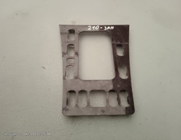 Рамка кулисы АКПП для Mercedes-Benz E-класс W210/S210 (1995—1999)  запчасти бу