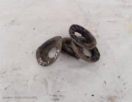 Резинка под пружину км-т для Peugeot 107 I рестайлинг (2009—2012)  запчасти бу